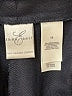 Emma James Black Linen Pants Size 14 - photo 7
