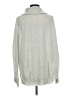 Fate Silver Pullover Sweater Size M - photo 2