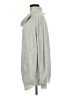 Fate Silver Pullover Sweater Size M - photo 5