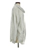 Fate Silver Pullover Sweater Size M - photo 4