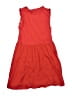 Crewcuts Outlet Solid Red Dress Size 14 - photo 2