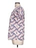 Talbots 100% Cotton Pink Short Sleeve Blouse Size 10 - photo 5