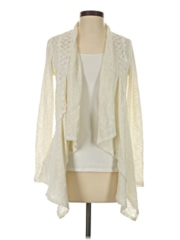 Rewind Cardigan (view 1)