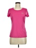 Theory Pink Active T-Shirt Size M - photo 1