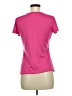 Theory Pink Active T-Shirt Size M - photo 2