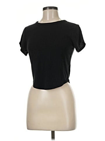 Active Short Sleeve T-Shirt (view 1)