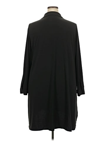 Jessica London 3/4 Sleeve Blouse (view 2)