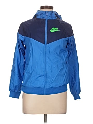 Nike Track Jacket (view 1)