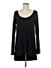 Premise Studio Black Long Sleeve Top Size M - photo 1