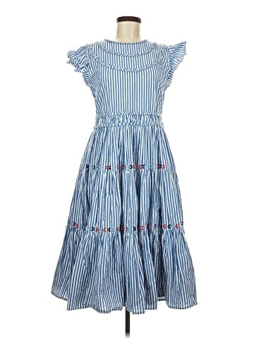 CK Bradley New York Casual Dress (view 1)