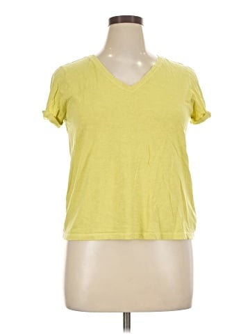 Max Studio Short Sleeve T-Shirt (view 1)