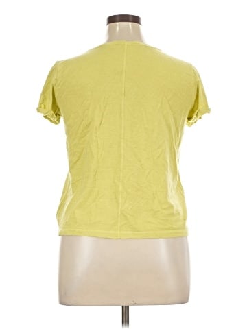 Max Studio Short Sleeve T-Shirt (view 2)