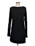 Premise Studio Black Long Sleeve Top Size M - photo 2