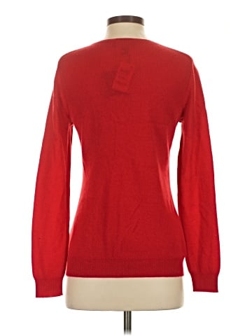 Charter Club Cashmere Pullover Sweater (view 2)