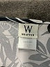 Wrapper Black Short Sleeve Blouse Size L - photo 7