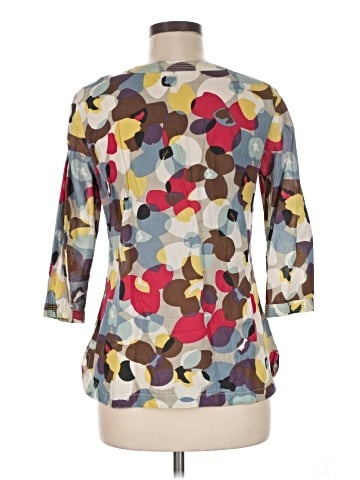Boden 3/4 Sleeve Blouse (view 2)
