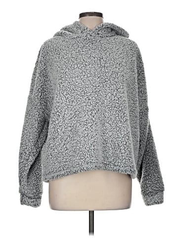 Room Service Fleece (view 1)