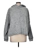 Room Service 100% Polyester Gray Fleece Size M - photo 1