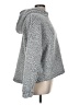 Room Service 100% Polyester Gray Fleece Size M - photo 4