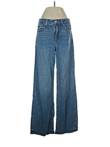 Ann Taylor LOFT Jeans (view 1)