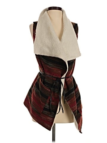 Jolt Vest (view 1)