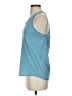 Lululemon Athletica Blue Active Tank Size 4 (estimated) - photo 5