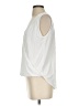 Assorted Brands 100% Modal White Sleeveless Blouse Size S - photo 5