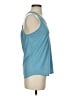 Lululemon Athletica Blue Active Tank Size 4 (estimated) - photo 4