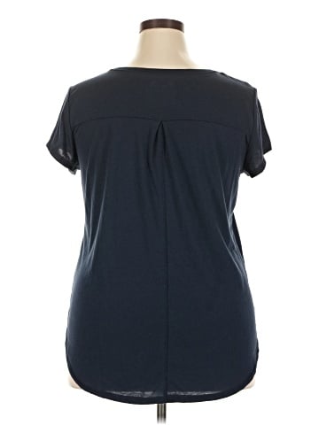 Xersion Active T-Shirt (view 2)