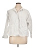Eileen Fisher White Jacket Size XL - photo 1