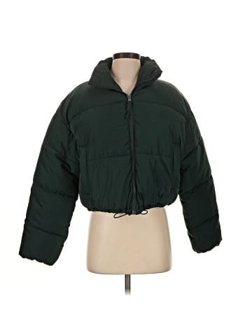 Divided by H&M Snow Jacket (view 1)