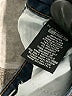 Rampage Solid Blue Jeans Size 11 - photo 7