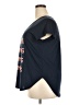 Xersion Blue Active T-Shirt Size XXL - photo 5