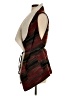 Jolt Burgundy Vest Size S - photo 5