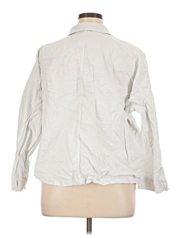 Eileen Fisher Jacket (view 2)