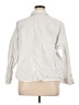 Eileen Fisher White Jacket Size XL - photo 2