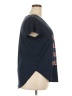 Xersion Blue Active T-Shirt Size XXL - photo 4