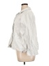 Eileen Fisher White Jacket Size XL - photo 5