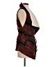 Jolt Burgundy Vest Size S - photo 4