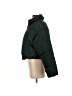 Divided by H&M 100% Polyester Solid Green Snow Jacket Size S - photo 5