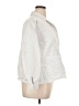 Eileen Fisher White Jacket Size XL - photo 4