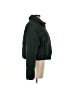 Divided by H&M 100% Polyester Solid Green Snow Jacket Size S - photo 4