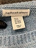 Cupcakes & Cashmere Blue Pullover Sweater Size 2X - photo 6