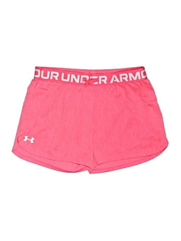 Under Armour Athletic Shorts (view 1)