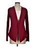BCBGeneration Burgundy Kimono Size S - photo 1