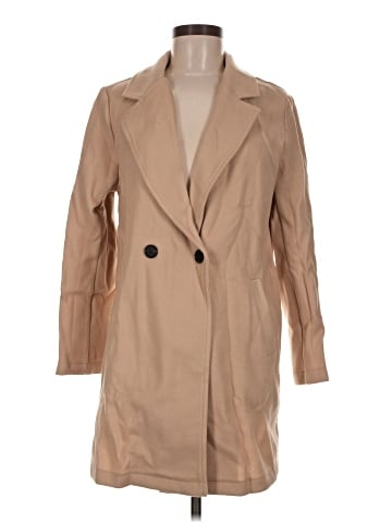 Unbranded Trenchcoat (view 1)
