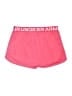 Under Armour Pink Athletic Shorts Size L (youth) - photo 2
