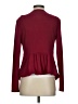 BCBGeneration Burgundy Kimono Size S - photo 2