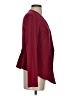 BCBGeneration Burgundy Kimono Size S - photo 4