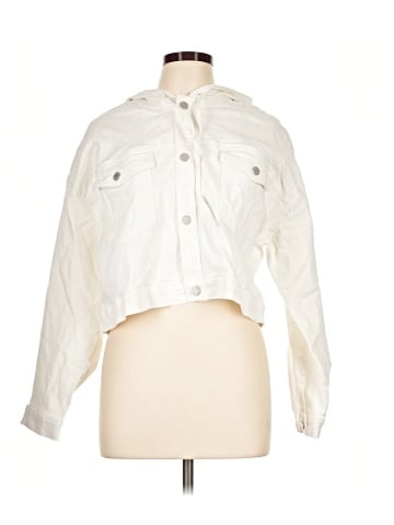 OAT Jacket (view 1)